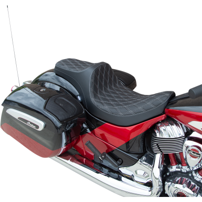 PREDATOR III SEATS | Products | Drag Specialties Seats