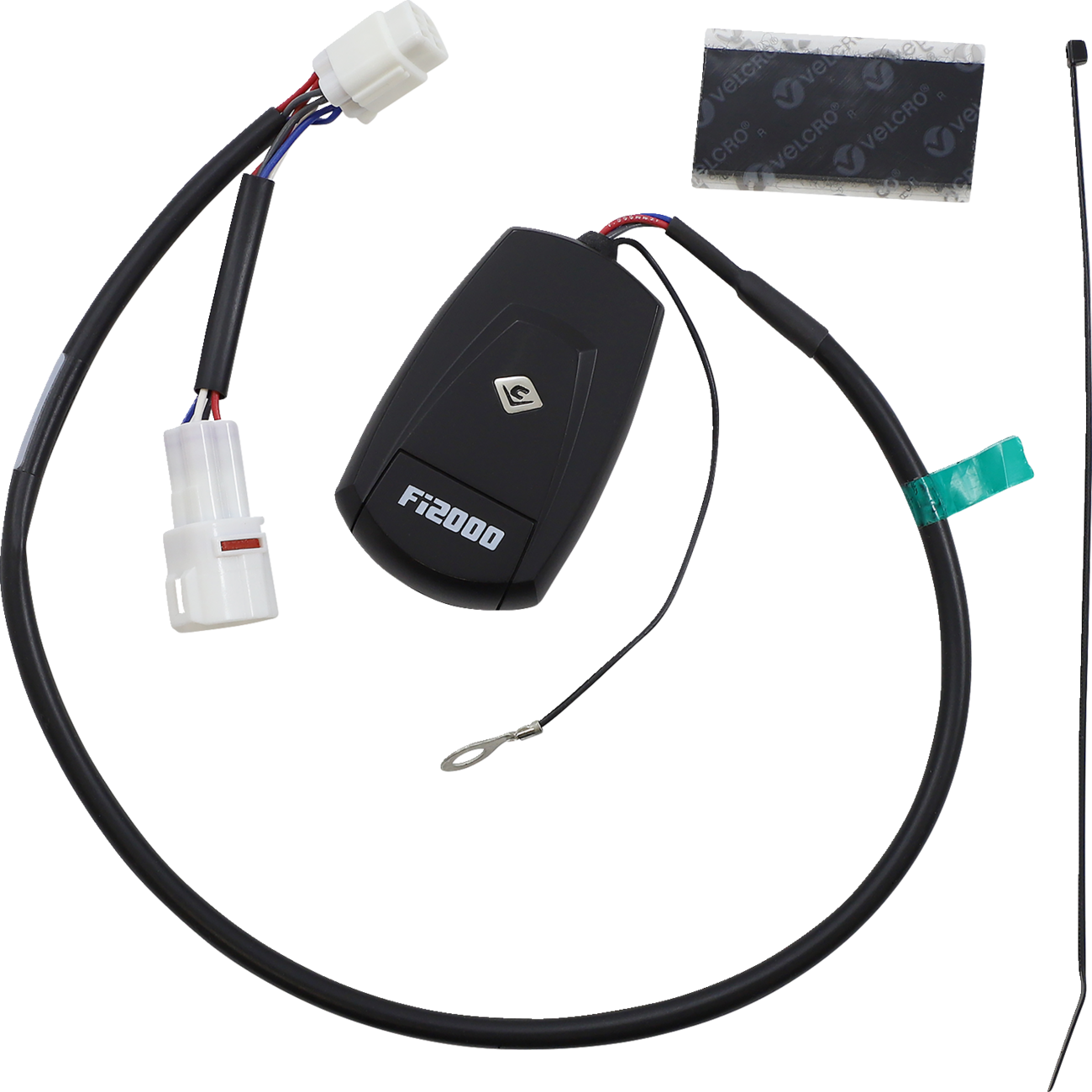 Fi2000 Fi2000R Fuel Processor