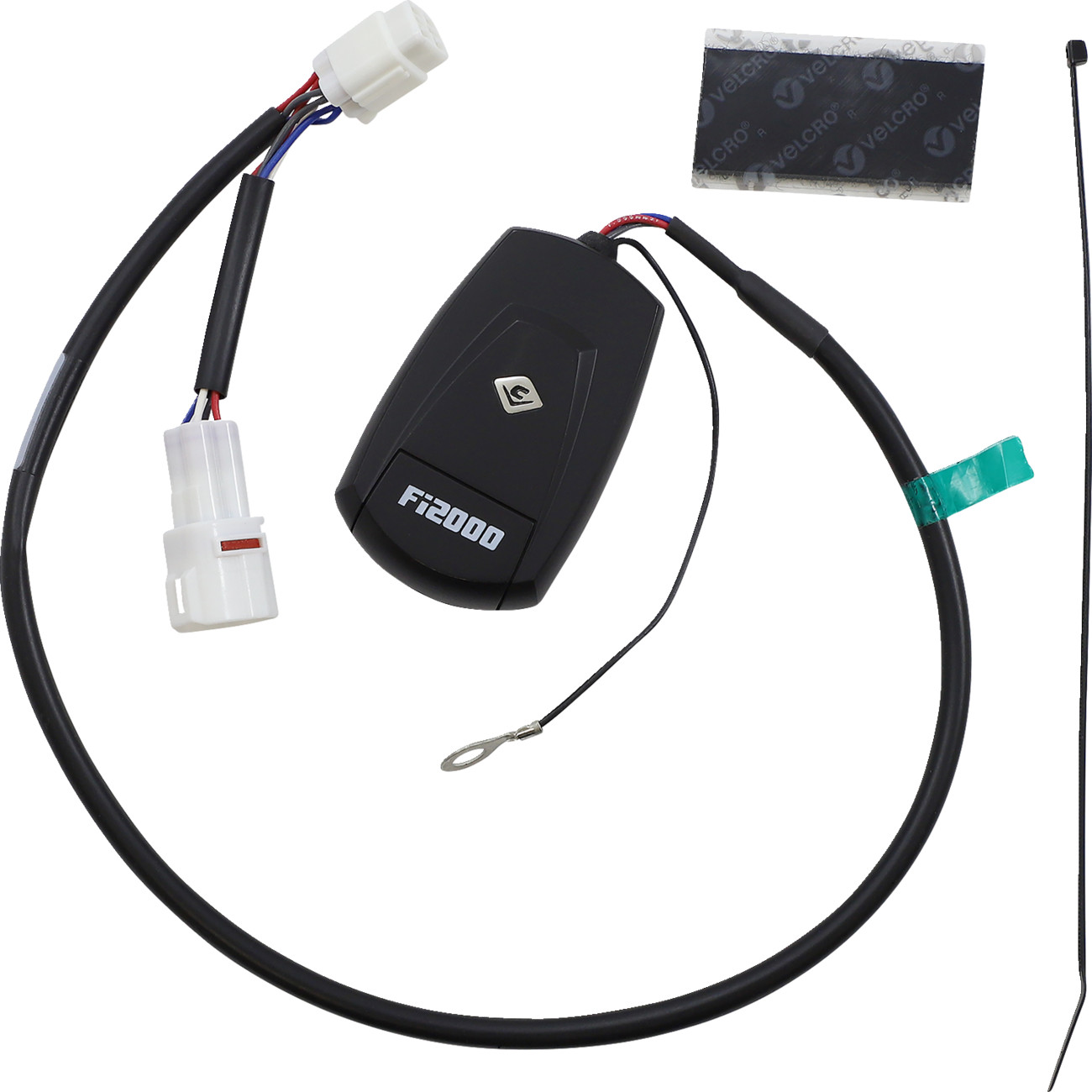 Fi2000 Fi2000R Fuel Processor