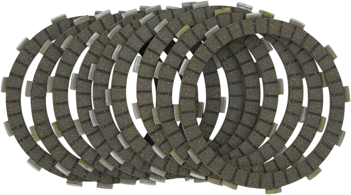 CK Standard Series Clutch Kit