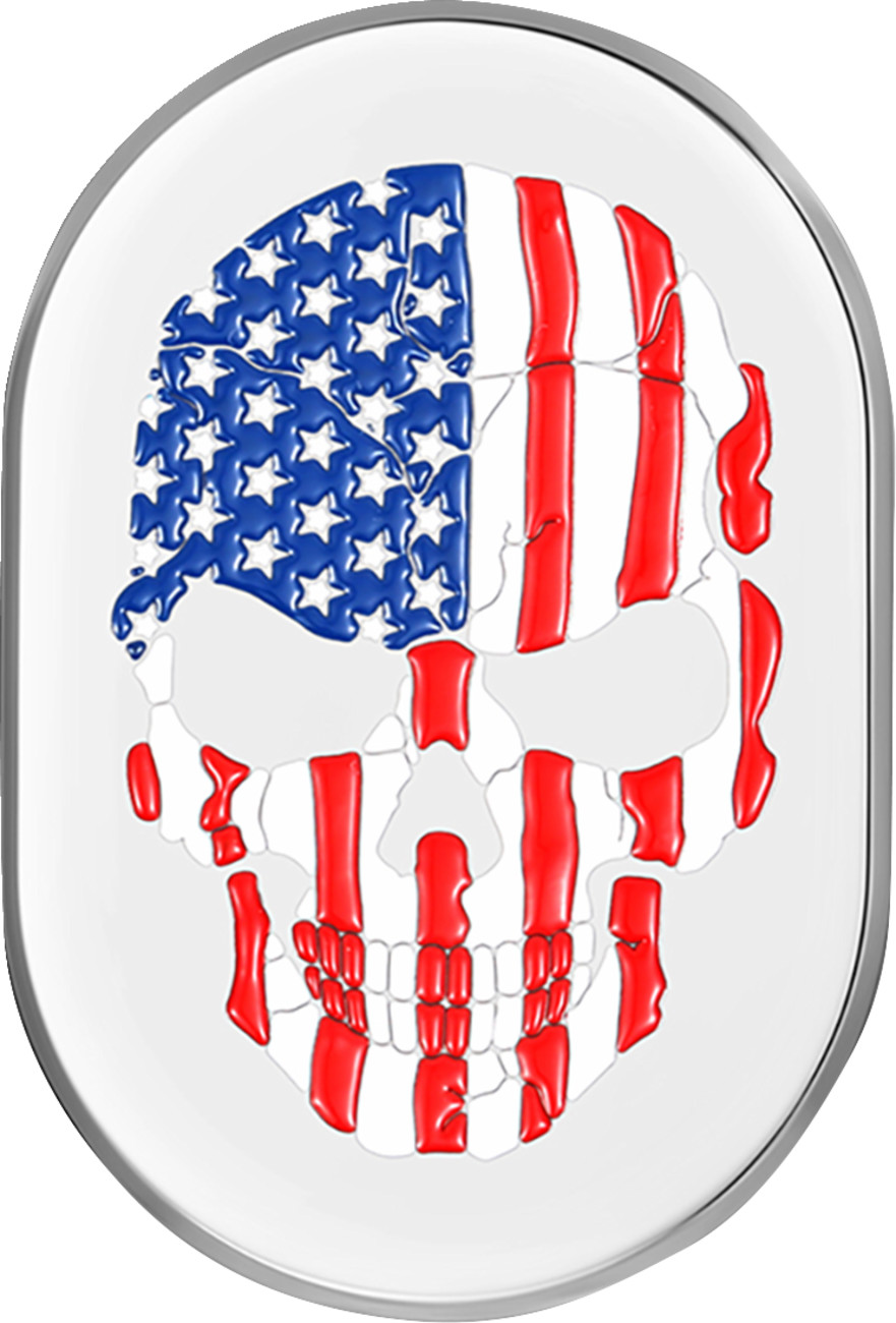 FIGURATI DESIGNS Antenna Cover