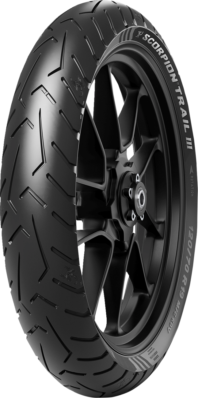 PIRELLI Scorpion™ Trail III Tire