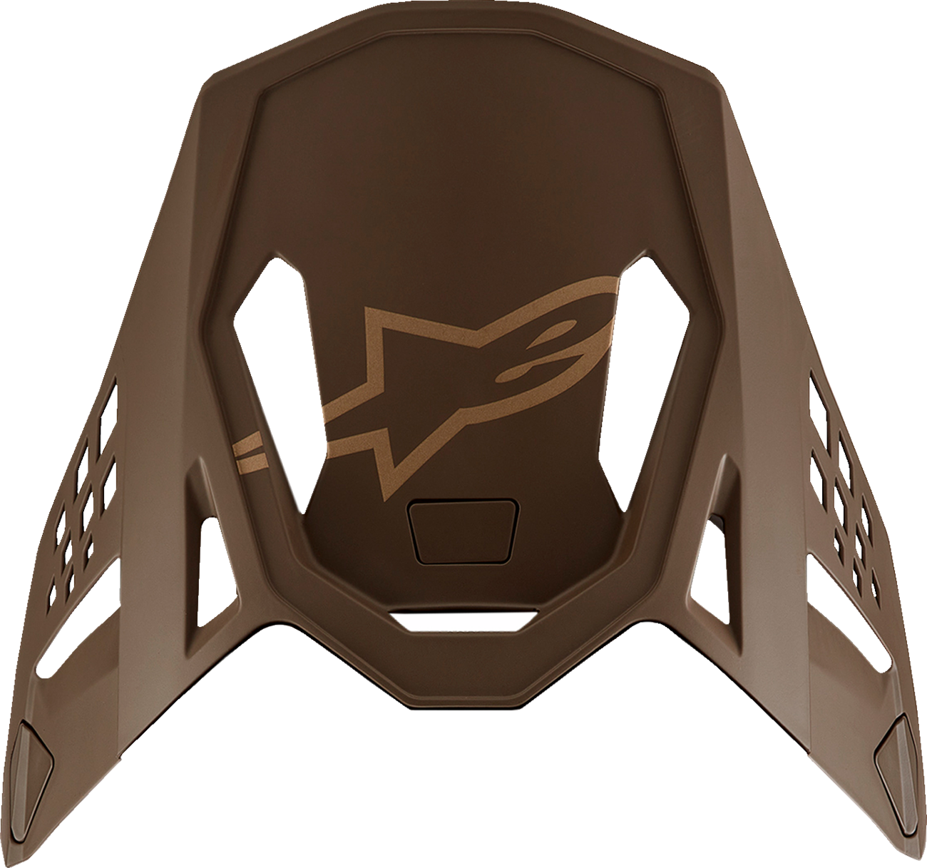 ALPINESTARS Supertech M10 Helmet Visor — Squad