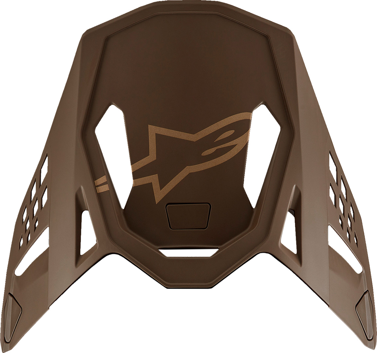 ALPINESTARS Supertech M10 Helmet Visor — Squad