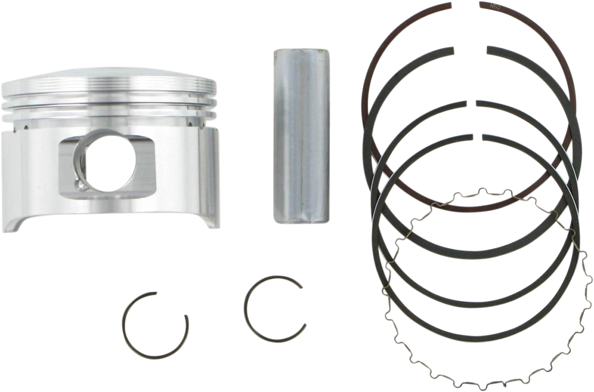 Piston Kit for 4 Stroke