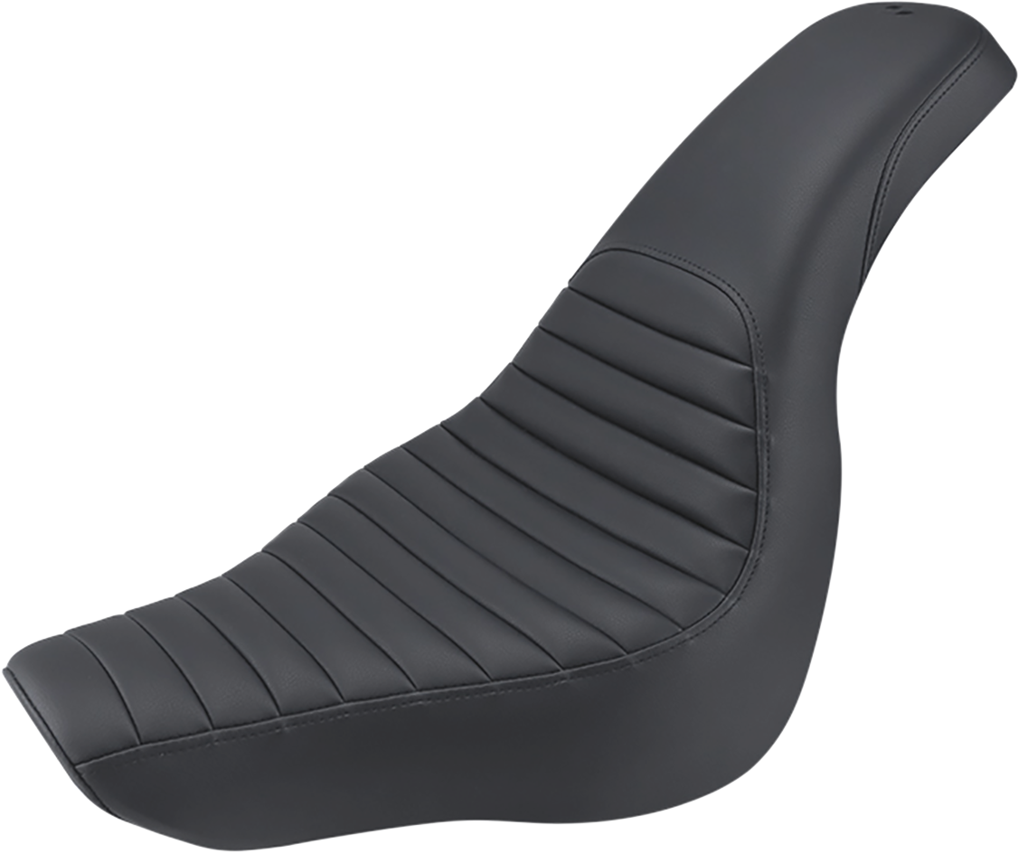 SADDLEMEN Profiler™ Tuck-N-Roll Seat