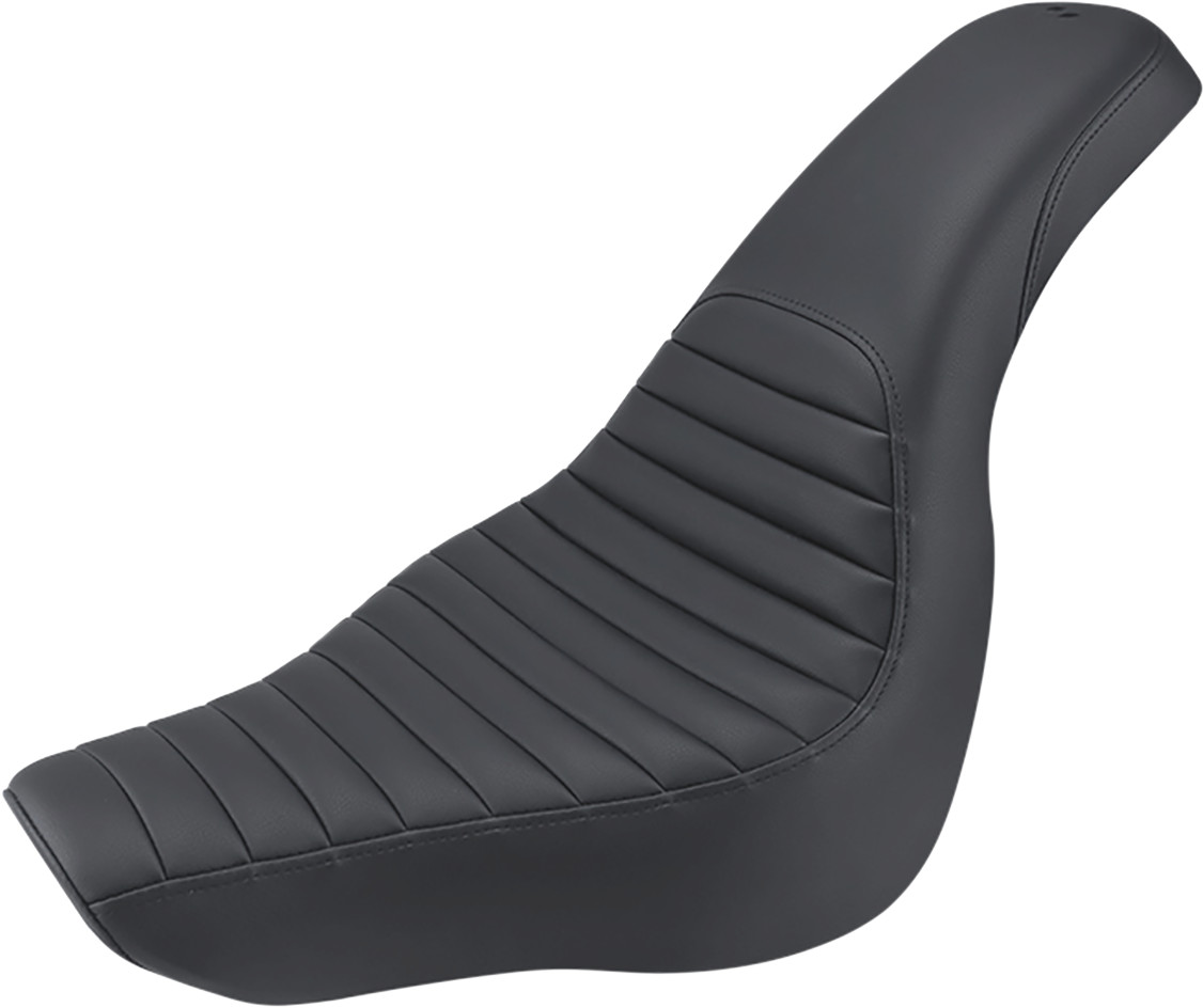SADDLEMEN Profiler™ Tuck-N-Roll Seat
