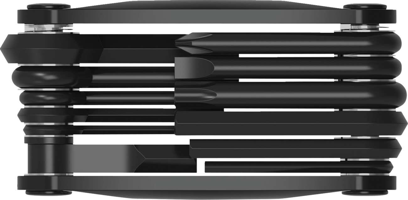 Lezyne Rap II Multi-Tool