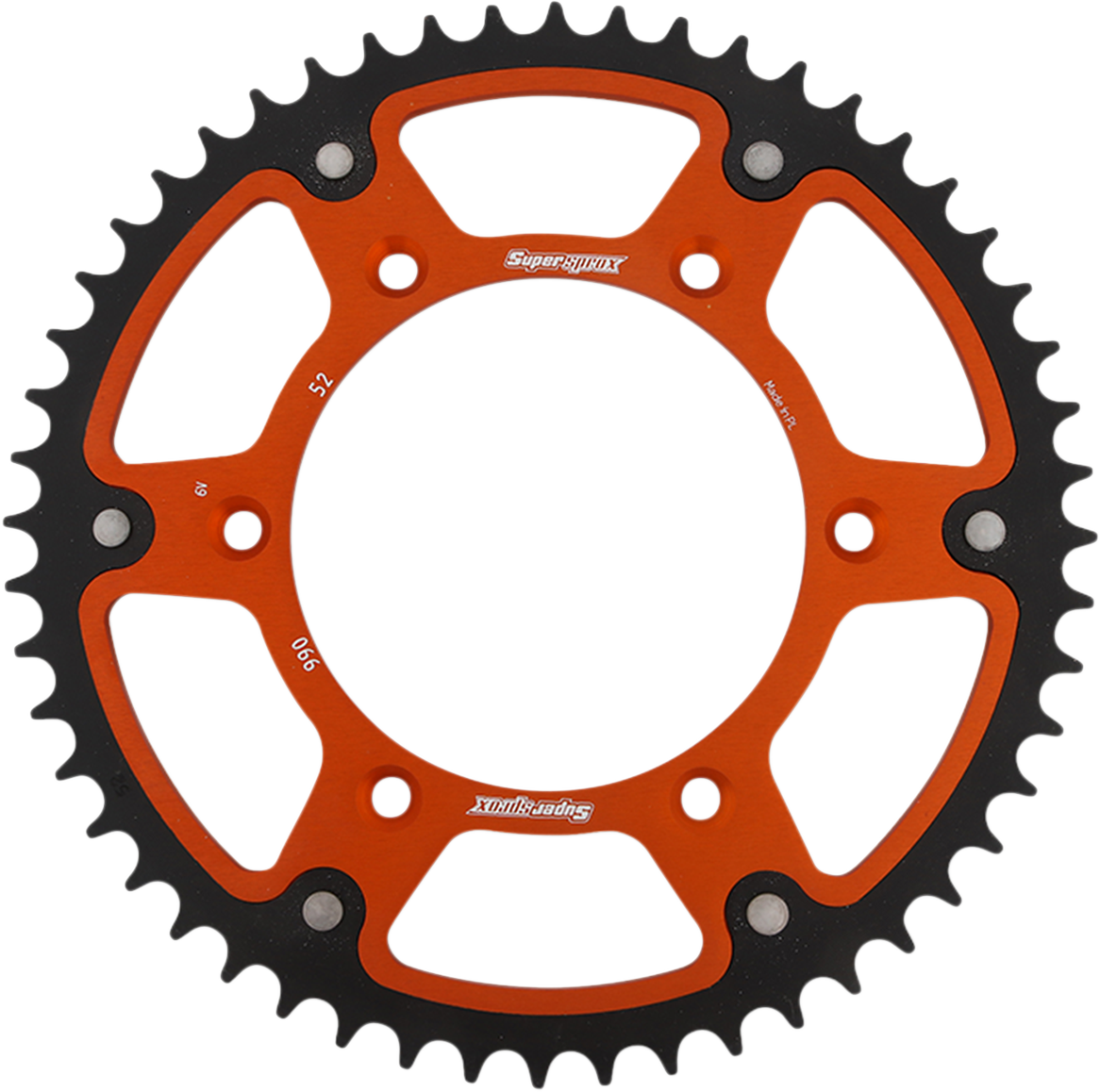 SUPERSPROX Stealth Rear Sprocket