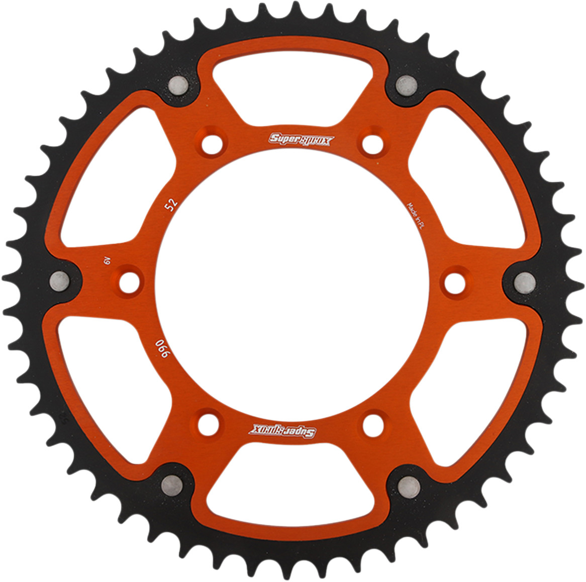SUPERSPROX Stealth Rear Sprocket