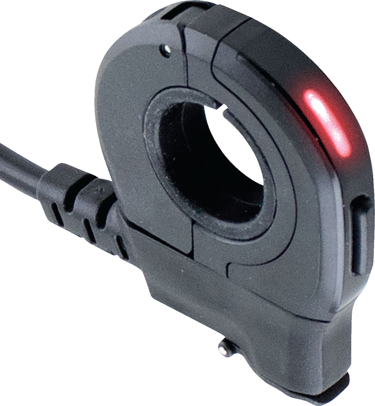 Koso Heated Grip Thumb Switch With Integrated Charge Port