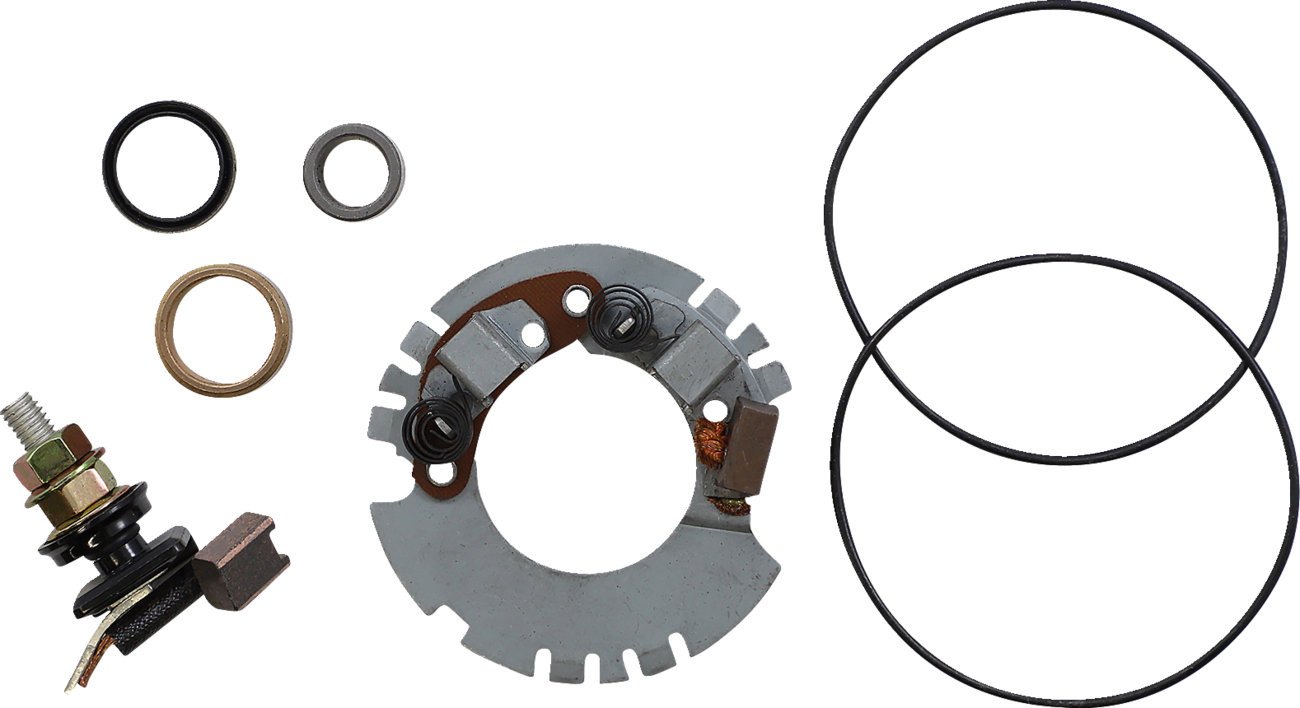PARTS UNLIMITED Starter Repair Kit