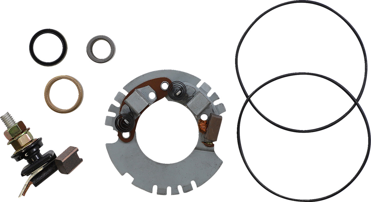 PARTS UNLIMITED Starter Repair Kit