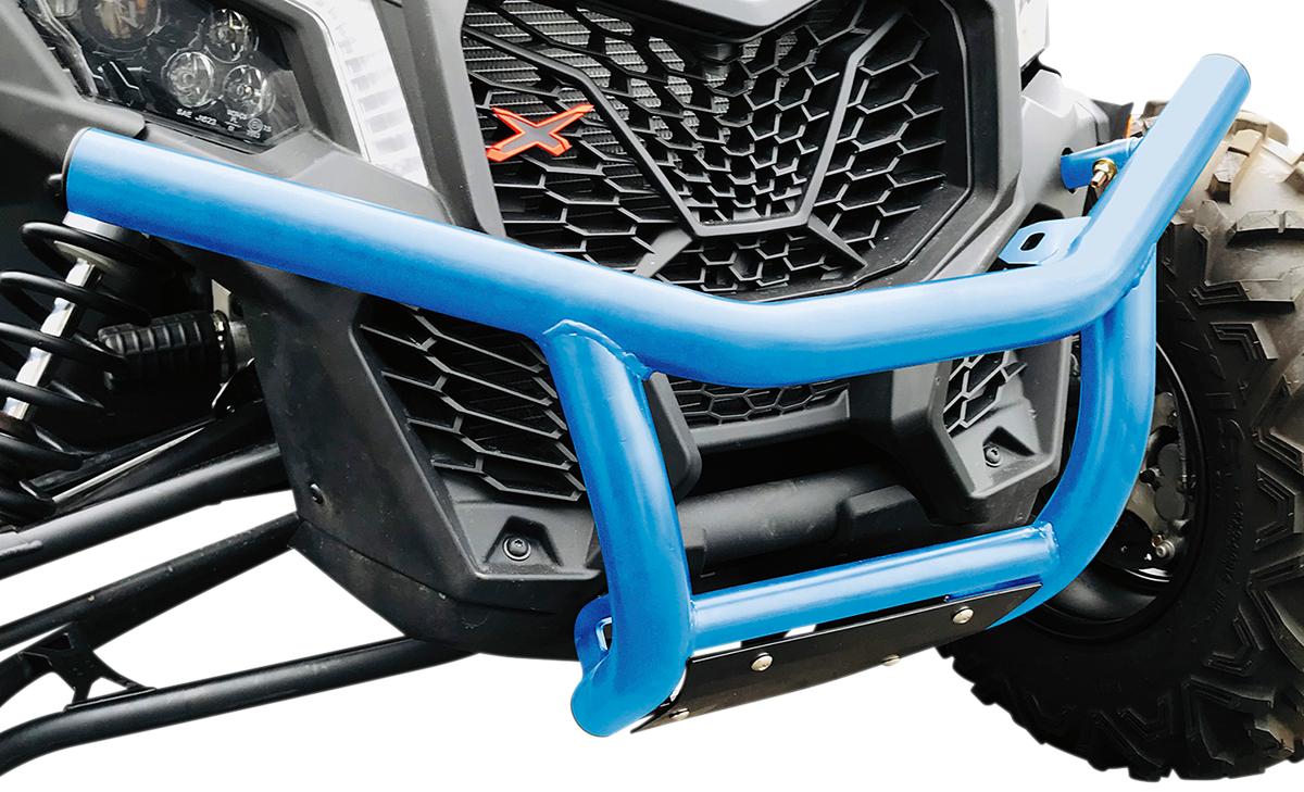 Moose Racing Front Bumper