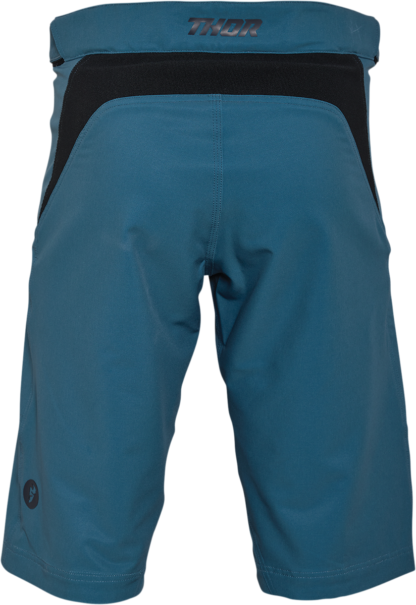 THOR Assist MTB Shorts