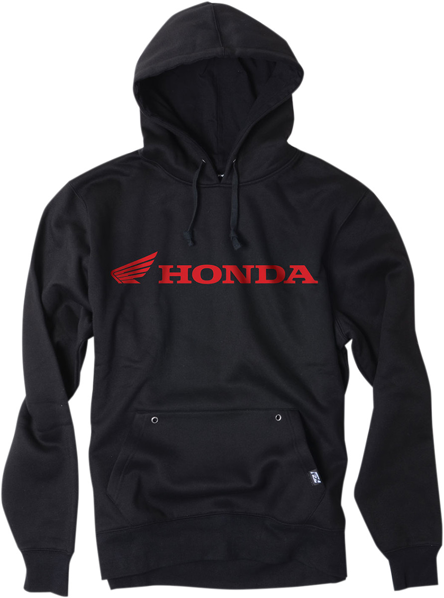 FACTORY EFFEX Honda Horizontal Pullover Hoodie