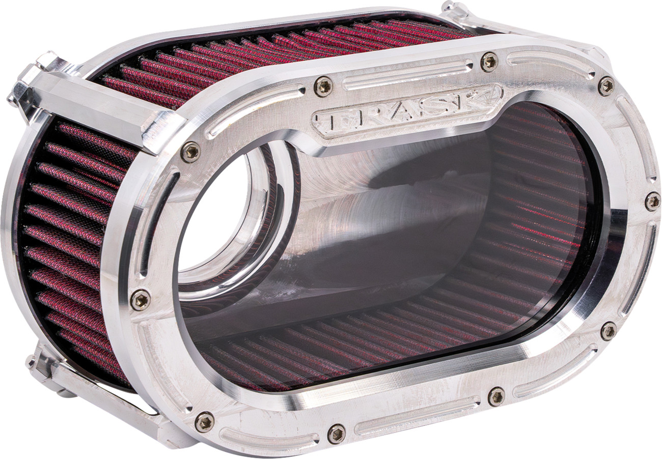 TRASK Big Papi Air Cleaner