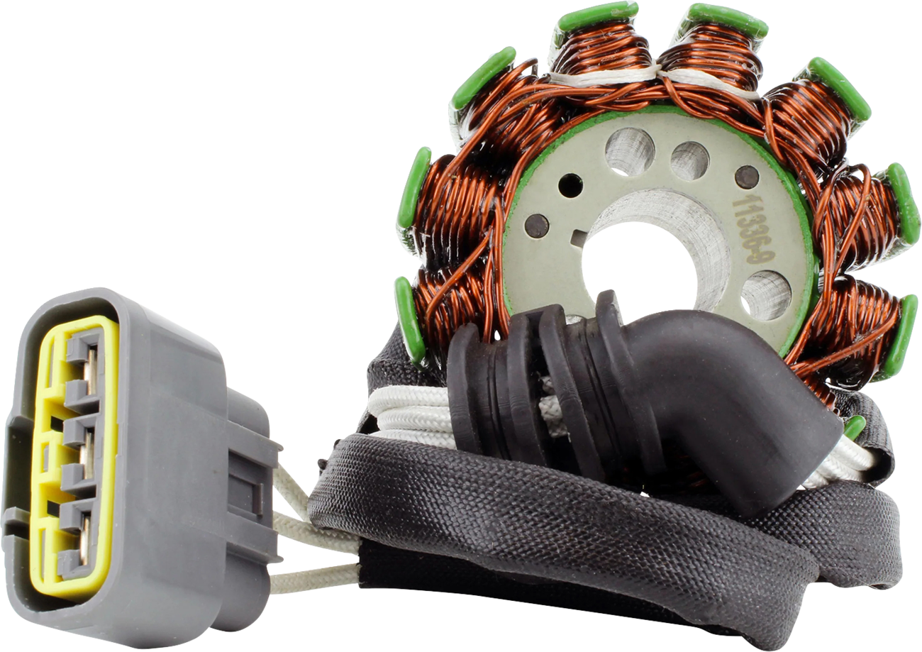 Rm stator Charging Kit - Yamaha