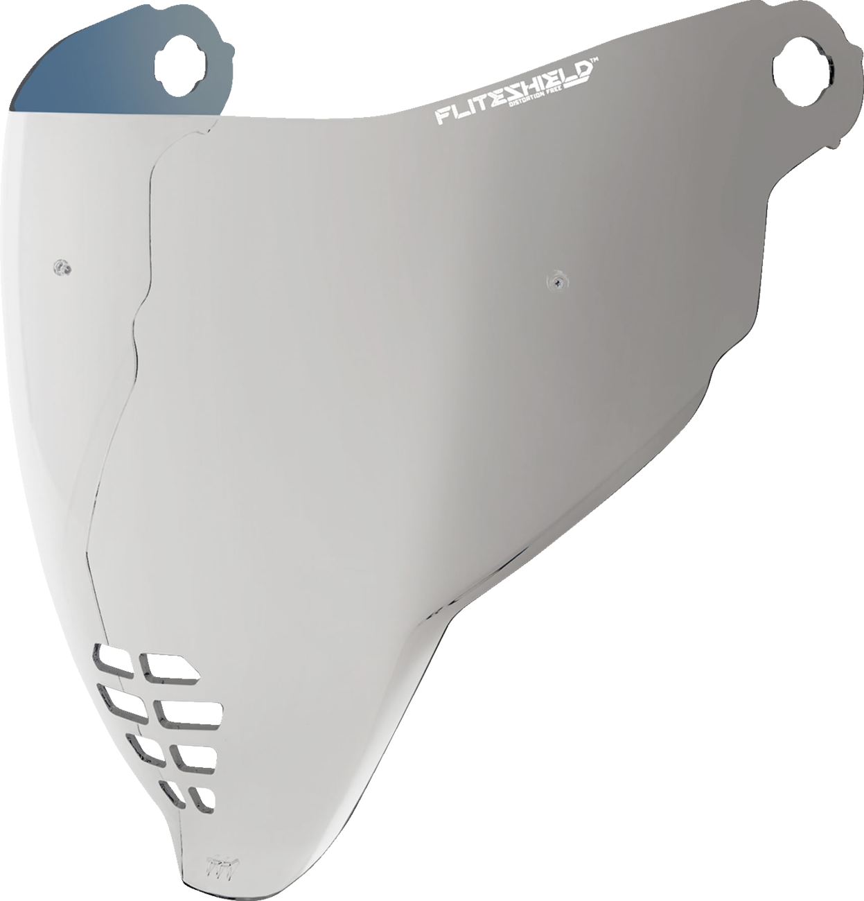 Icon FliteShield™ Pinlock® Prepared Shield