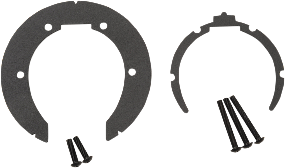 GIVI Tanklock Bag Mounting Hardware