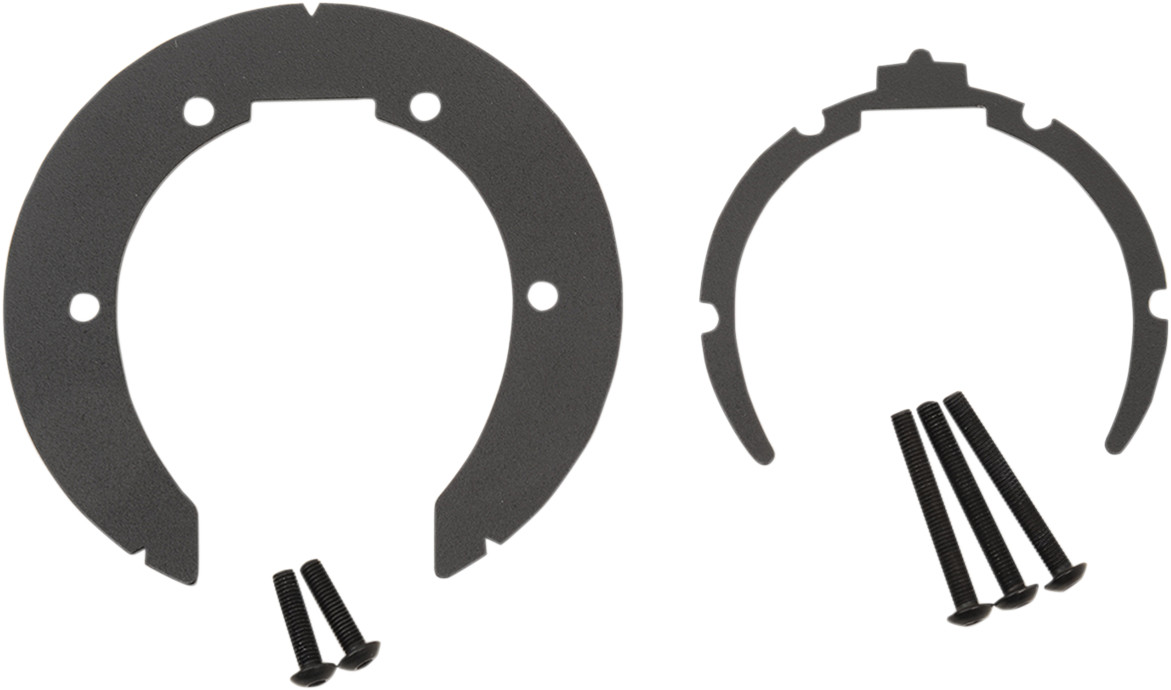 GIVI Tanklock Bag Mounting Hardware