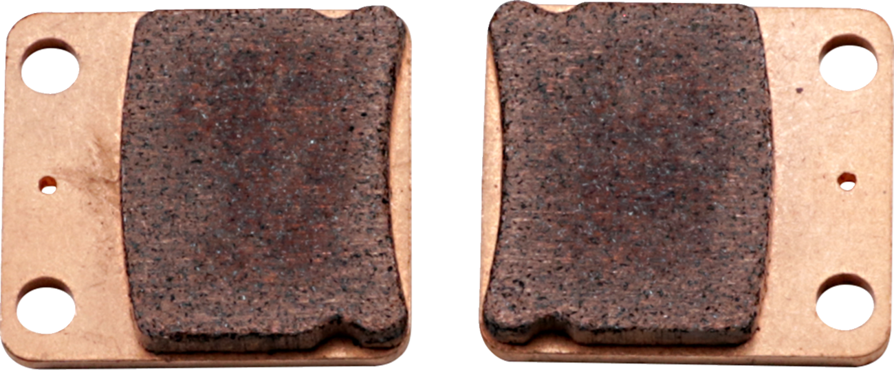 HH Sintered Brake Pads