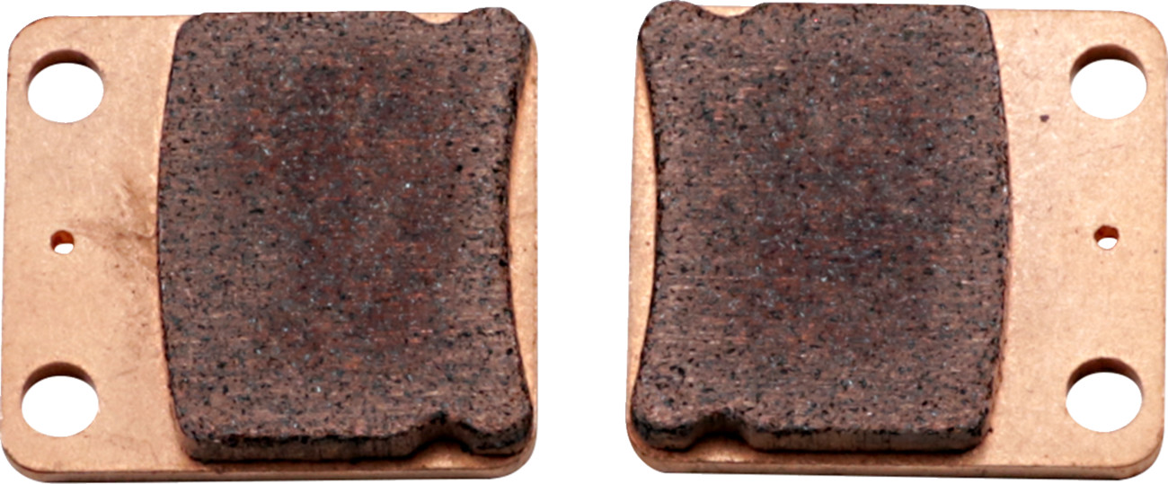 Galfer HH Sintered Compound Brake Pads FD095G1396