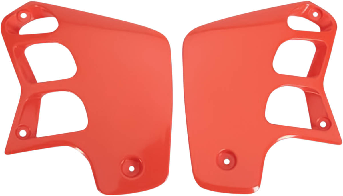 UFO Replacement Radiator Shrouds