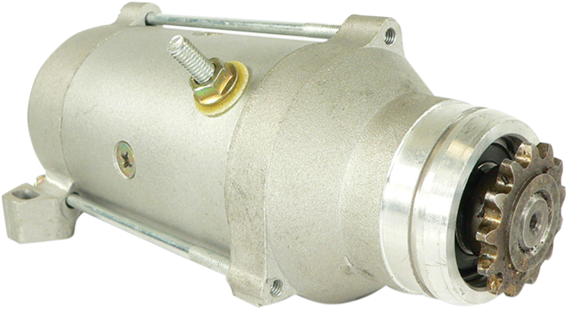 Parts unlimited Starter - Honda