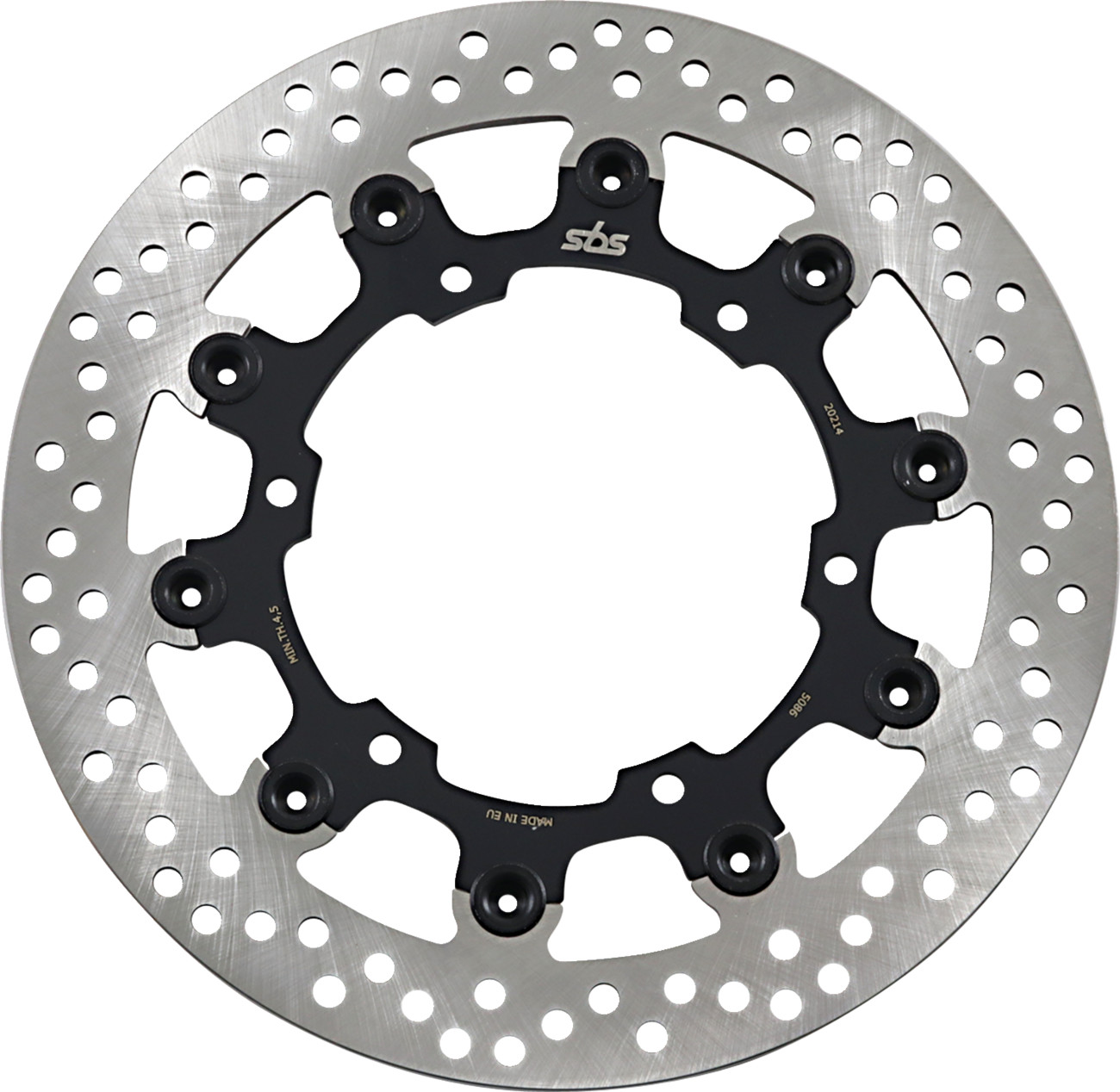 SBS Brake Rotor