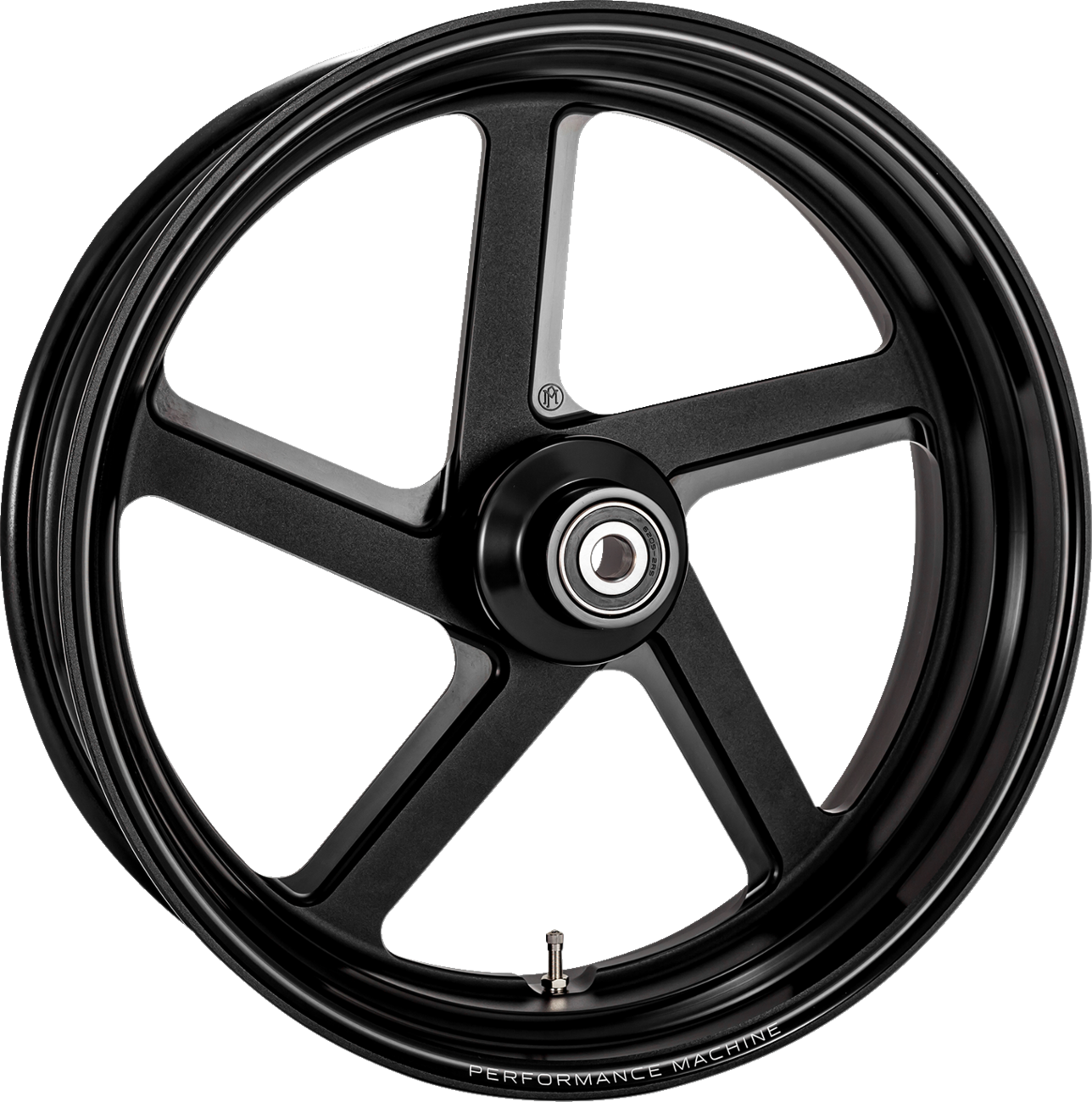 PERFORMANCE MACHINE (PM) Image Series Pro-Am Wheel
