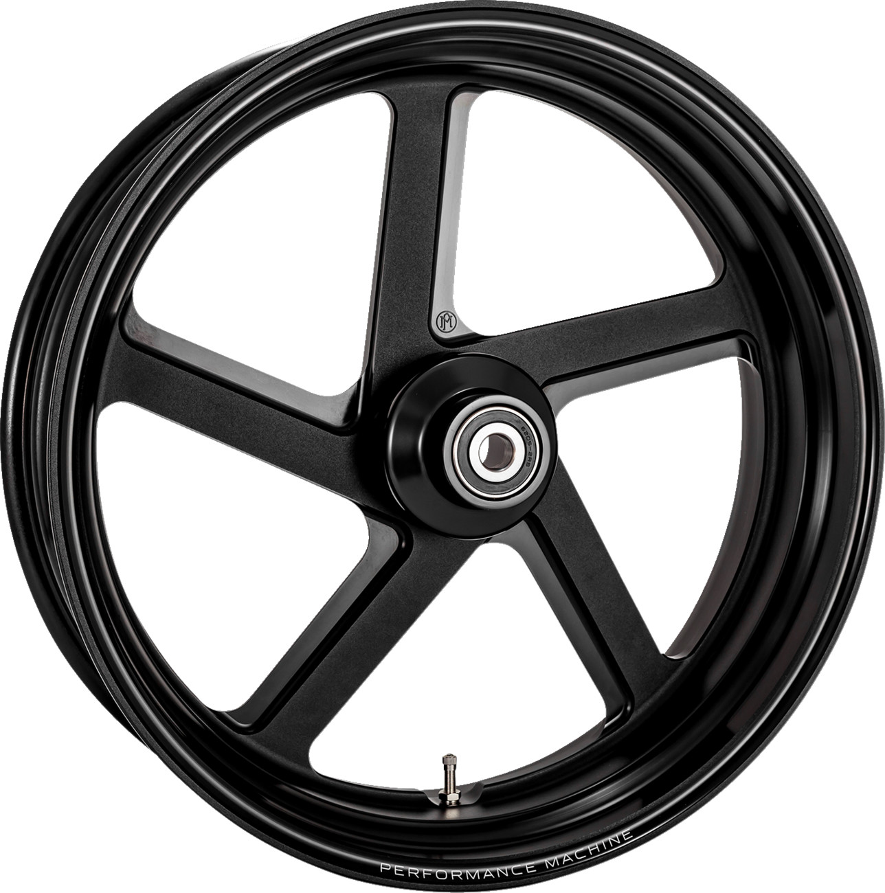 PERFORMANCE MACHINE (PM) Image Series Pro-Am Wheel