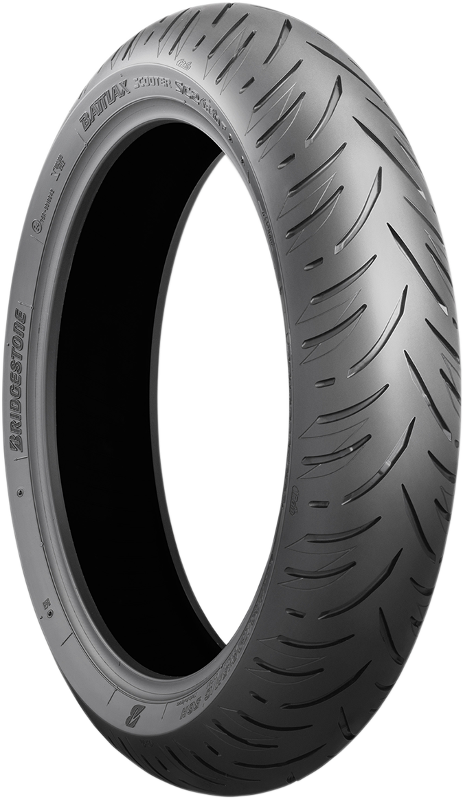 BRIDGESTONE Battlax SC2 Rain Tire