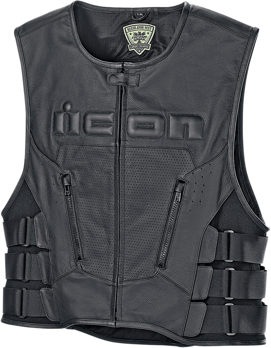 Icon Regulator™ D3O® Vest