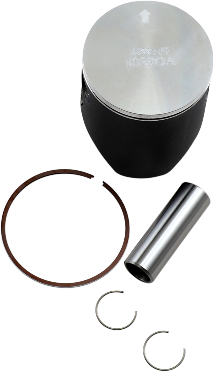 Piston Kit for 2 Stroke