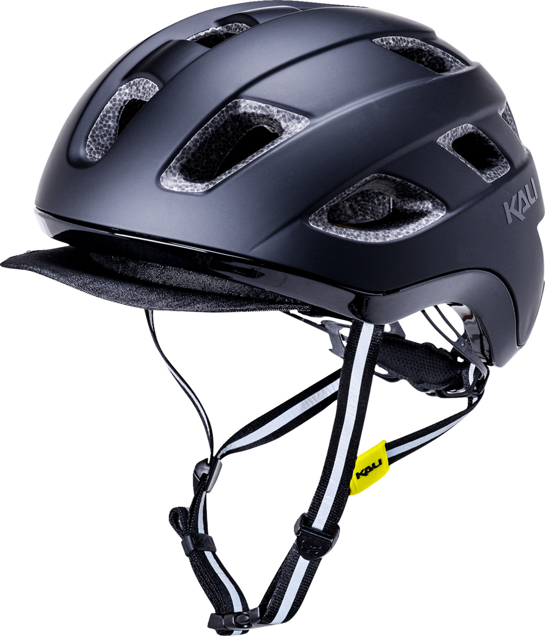 KALI Traffic 2.0 Solid Bicycle Helmet