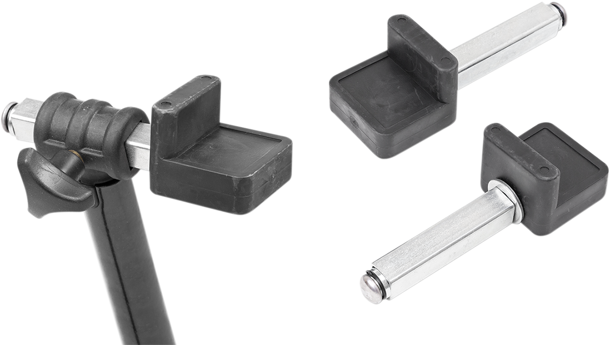 GP3 Rear Paddle Adapter Kit