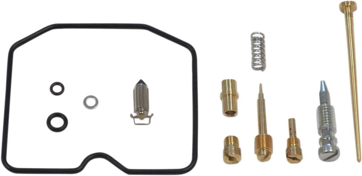 SHINDY Carburetor Repair Kit