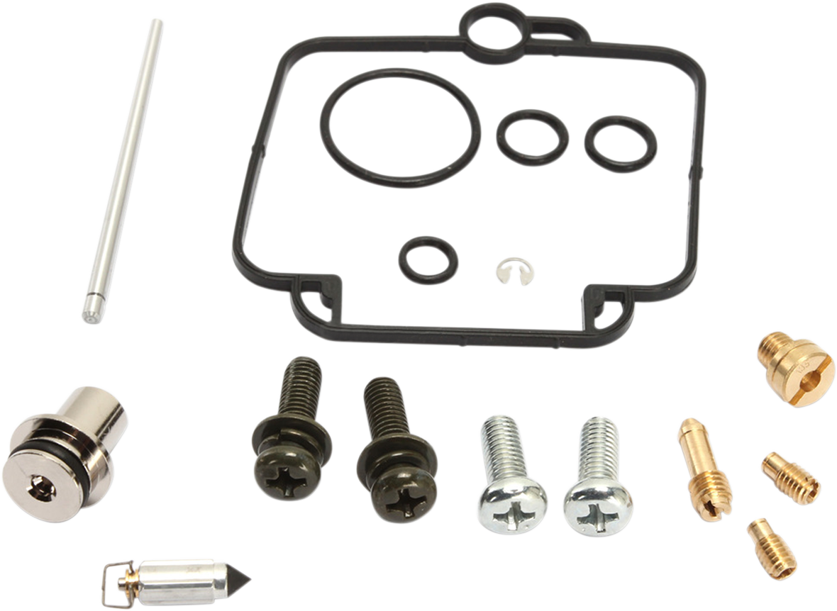 Moose Racing Carburetor Repair Kit - Yamaha