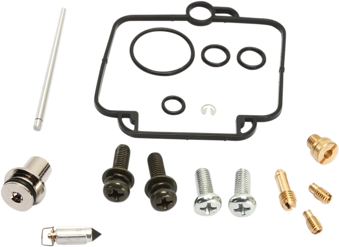 Moose Racing Carburetor Repair Kit - Yamaha