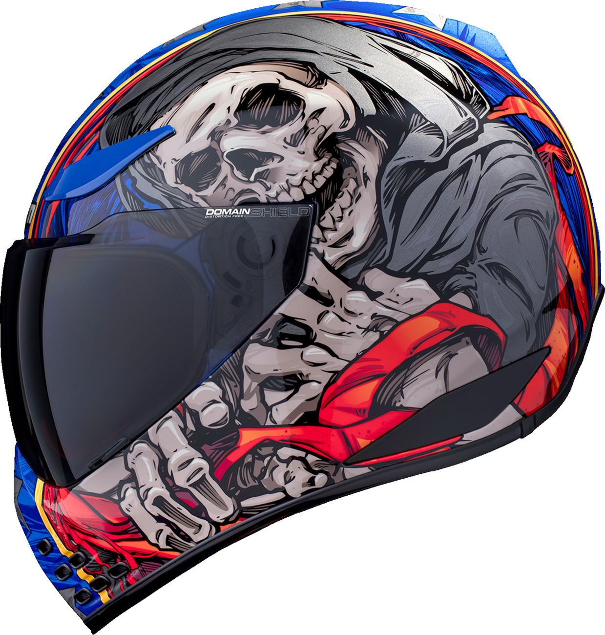 Icon Domain™ Revere Helmet