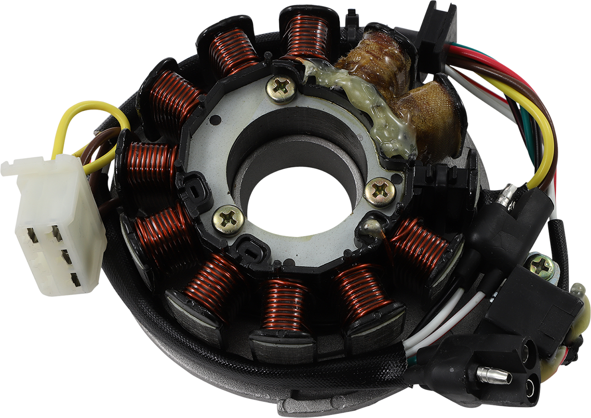Parts unlimited Sator - Polaris