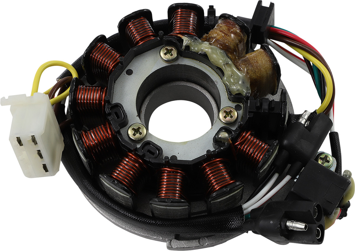 PARTS UNLIMITED Stator
