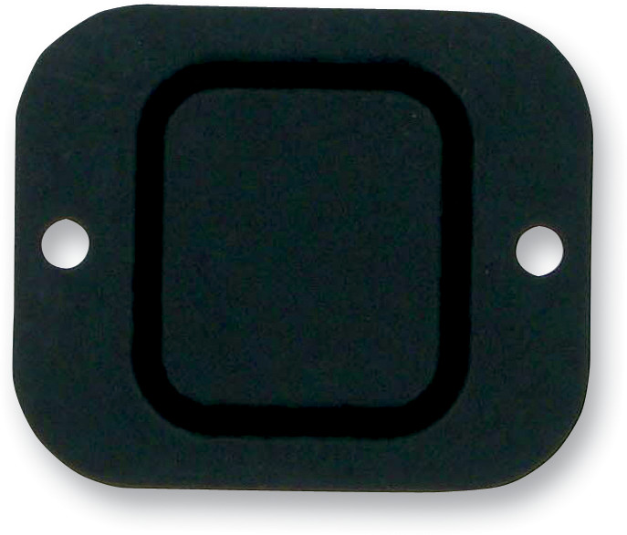 Drag Specialties Gasket for Master Cylinder Cover