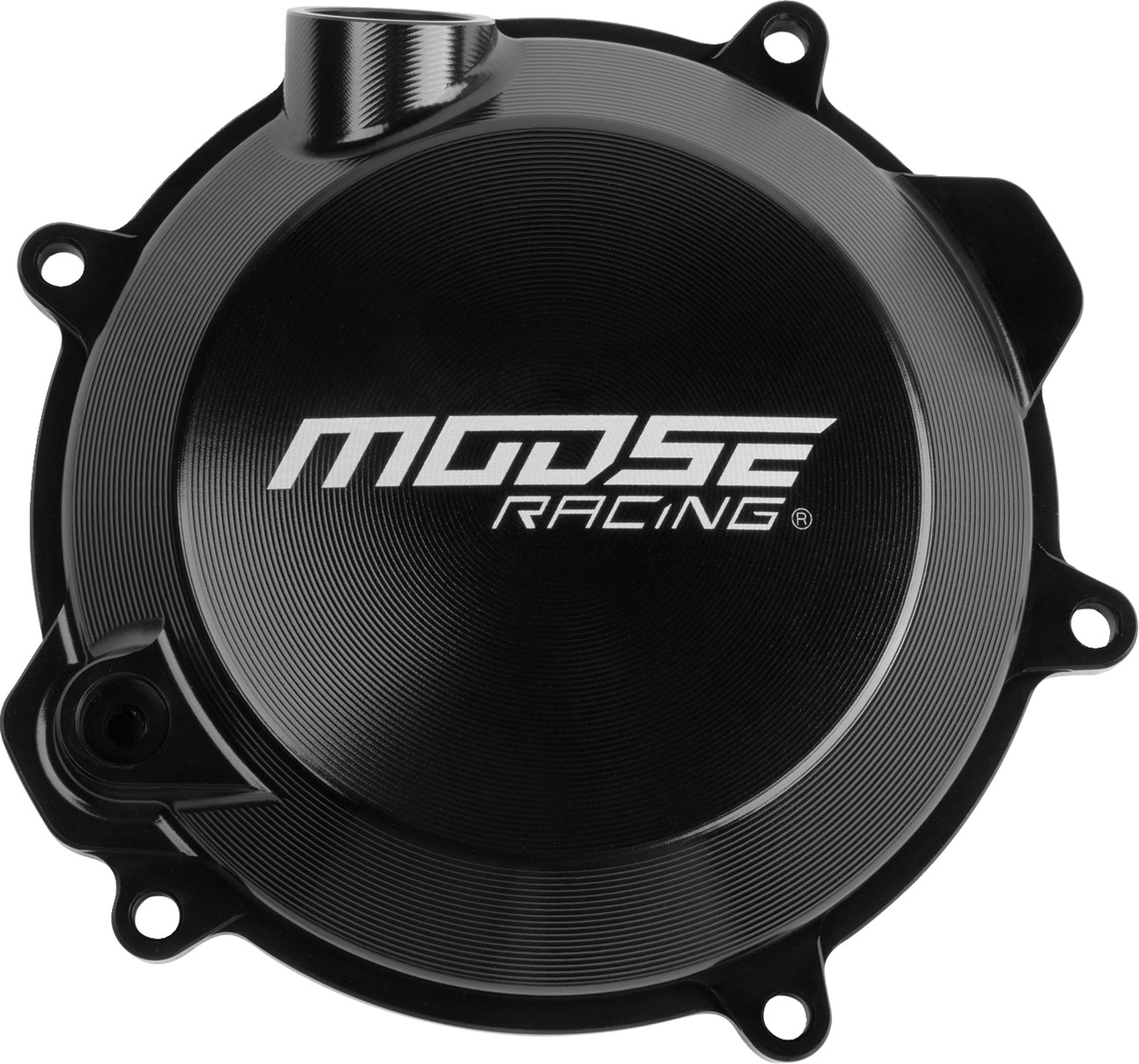 Moose Racing Clutch Cover