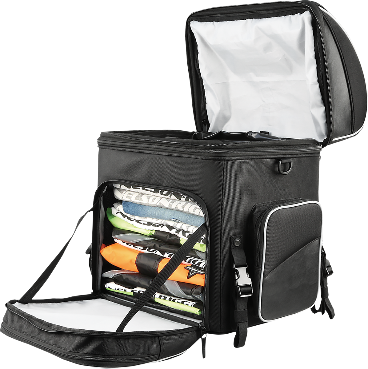 NELSON RIGG Destination Sissybar Bag