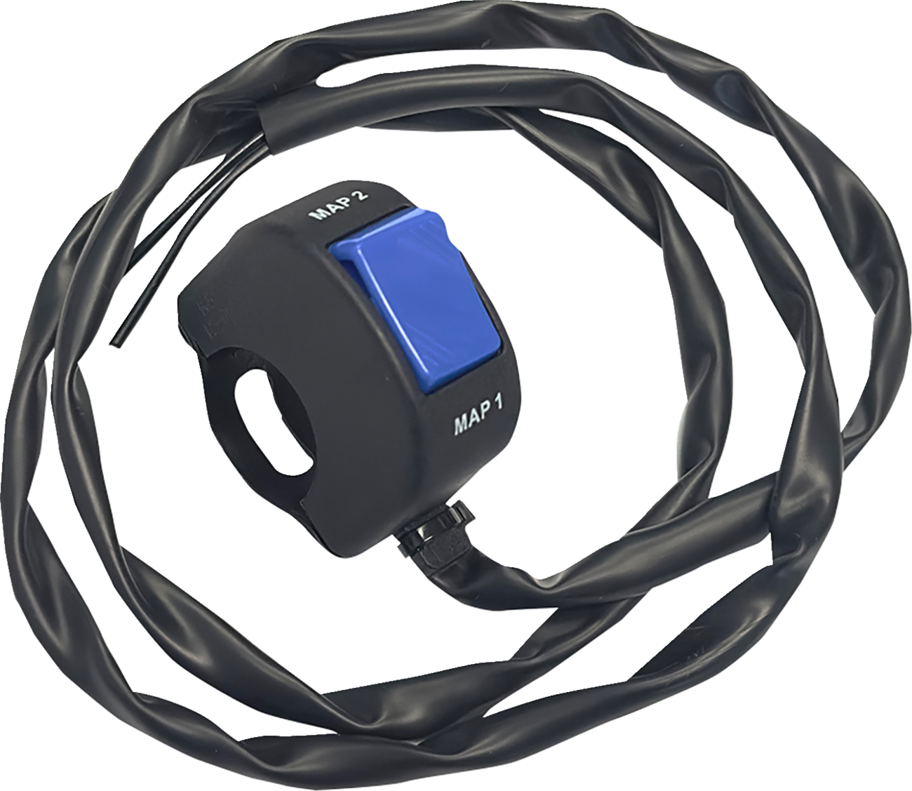 Ignition Map Switch