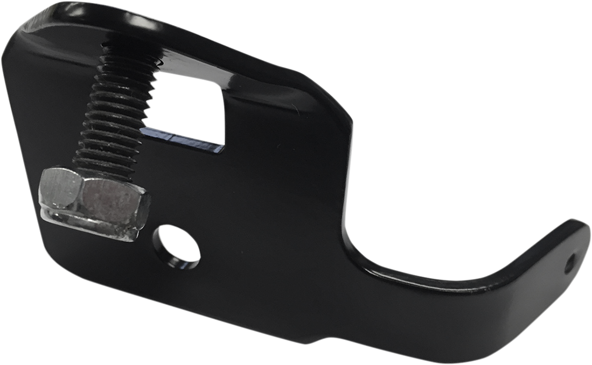 LINDBY Highway Bar Steering Damper Mount