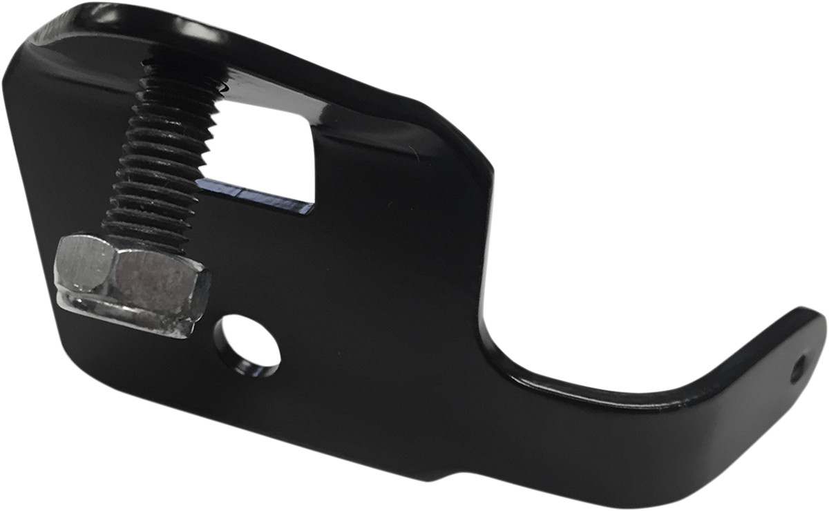 Lindby Steering Damper Bracket For Harley Trike 2009-2025