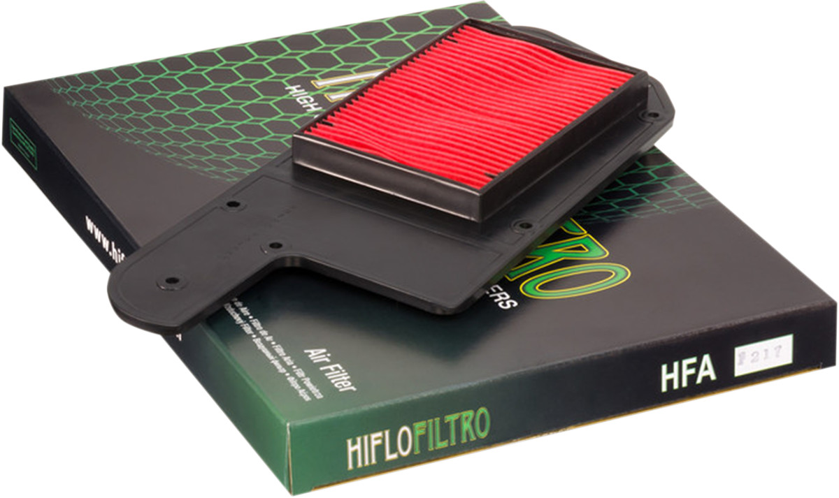 HIFLOFILTRO Air Filter